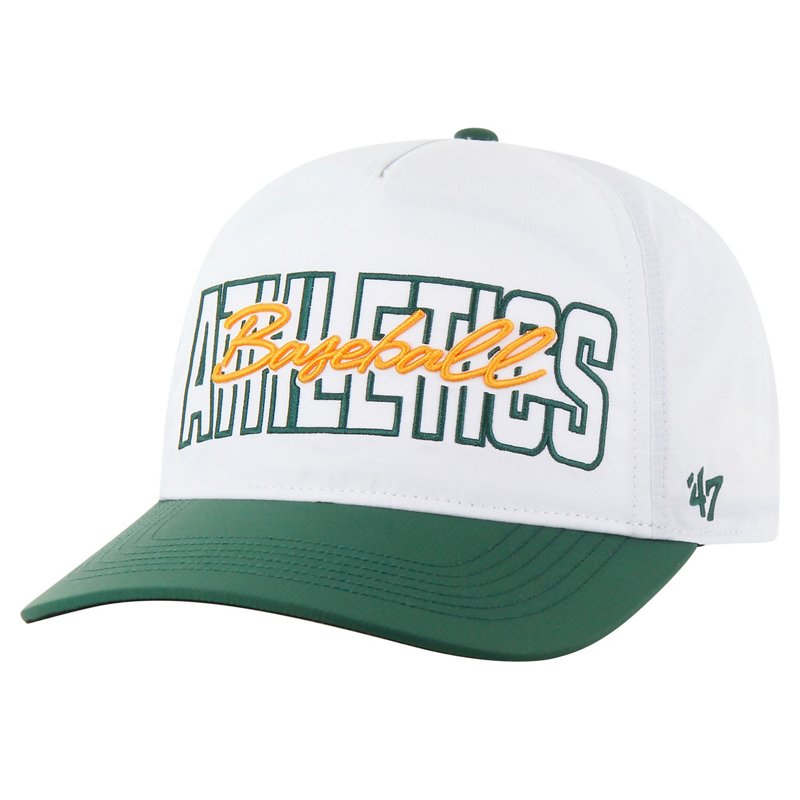 '47 Athletics Linem… - image