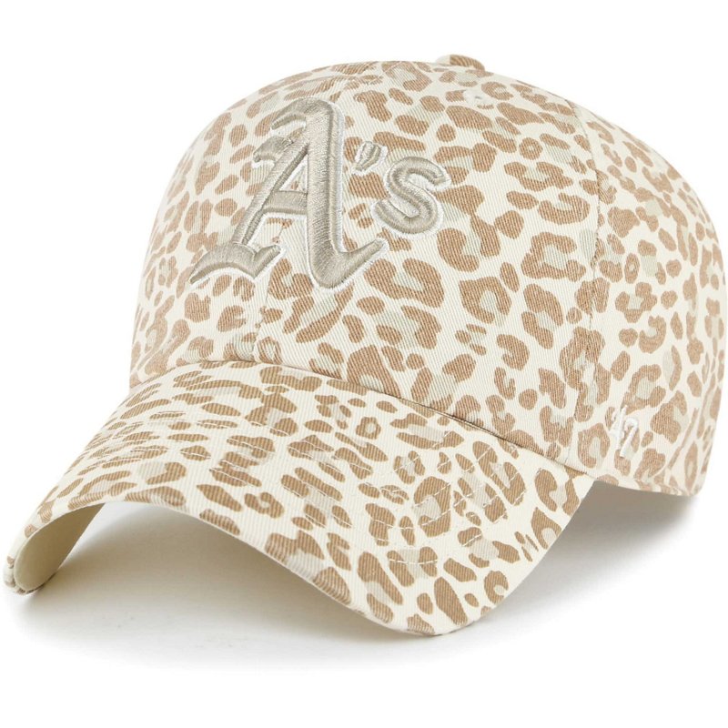 '47 Athletics Panth… - image