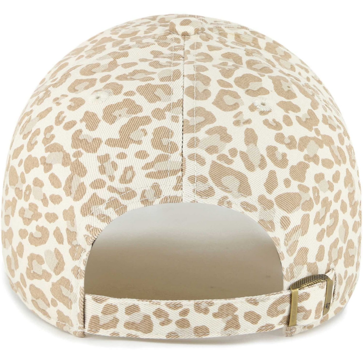 '47 Athletics Panthera Clean Up Adjustable Hat