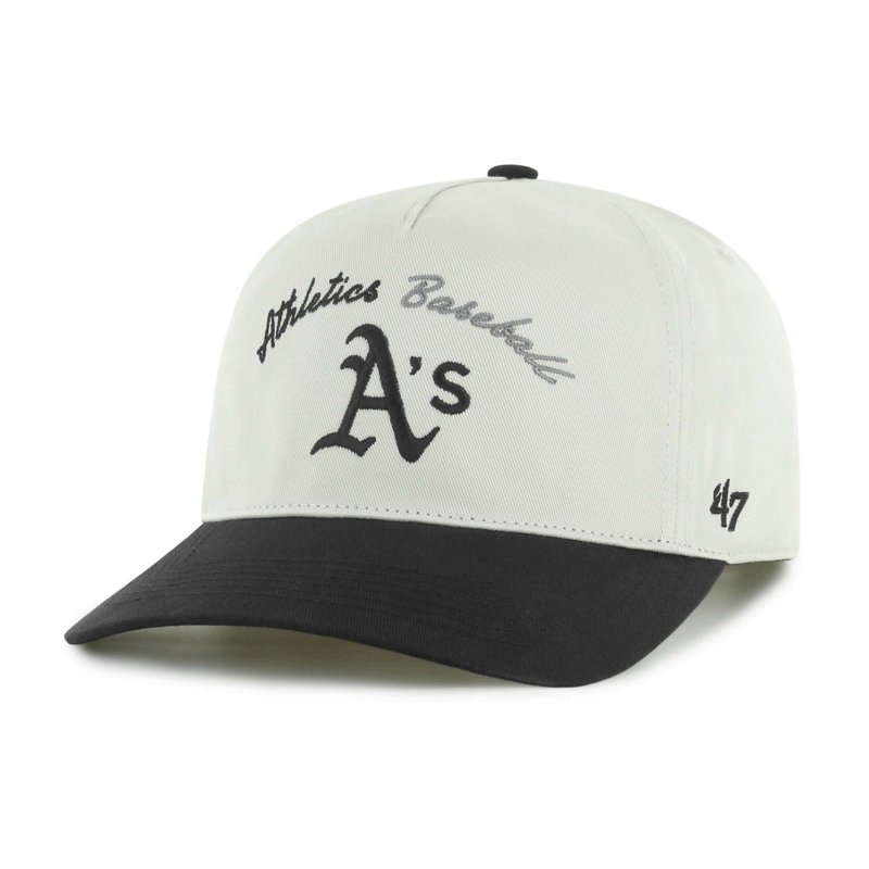 '47 Athletics Stabl… - image