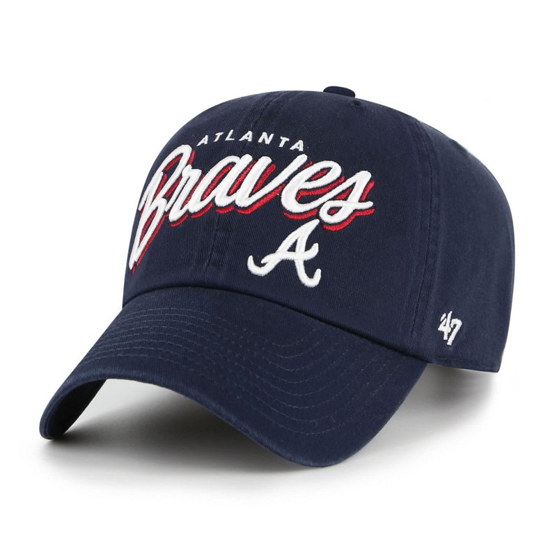 '47 Atlanta Braves … - image