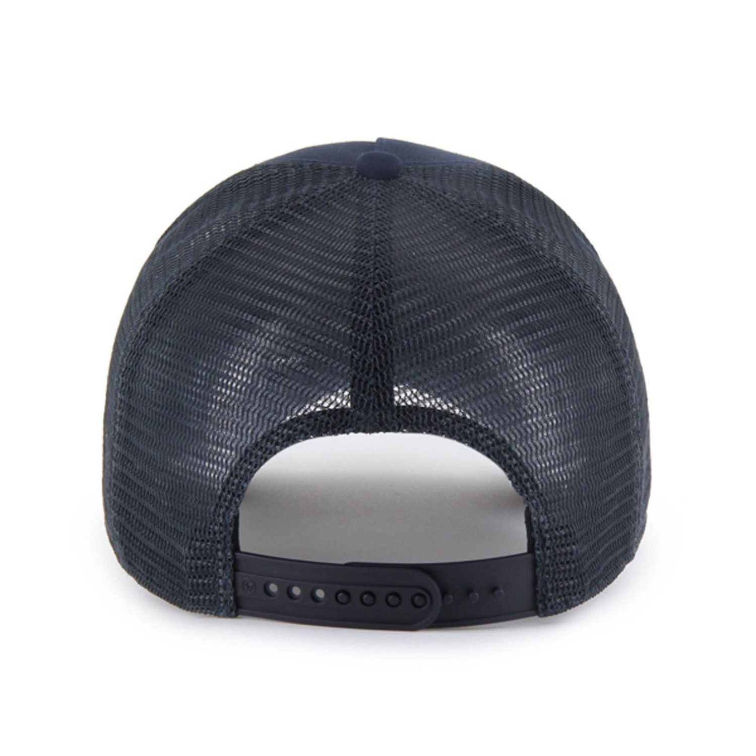 '47 Atlanta Braves Ballpark Offside Adjustable Trucker Hat