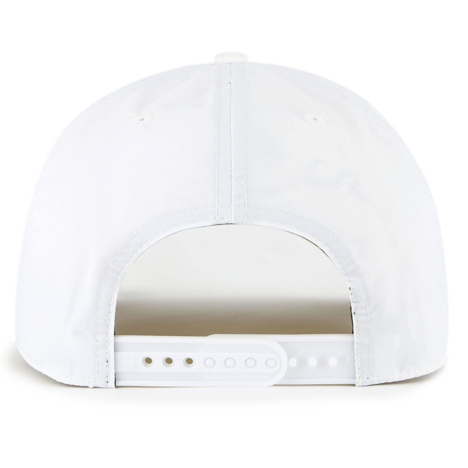 '47 Atlanta Braves Bright Side Adjustable Hitch Hat - view number 3