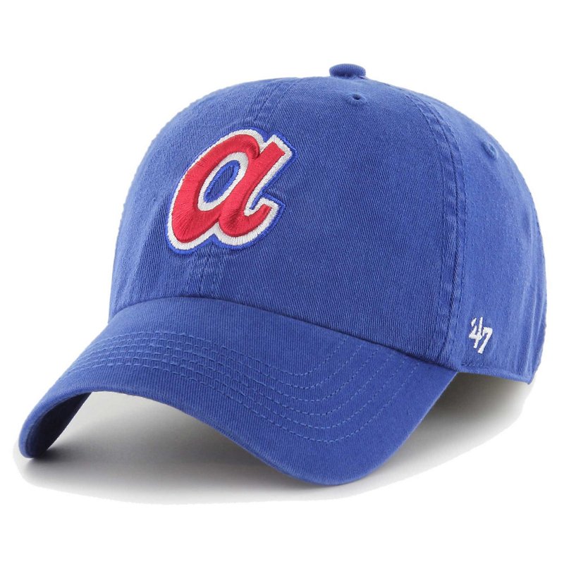 '47 Atlanta Braves … - image