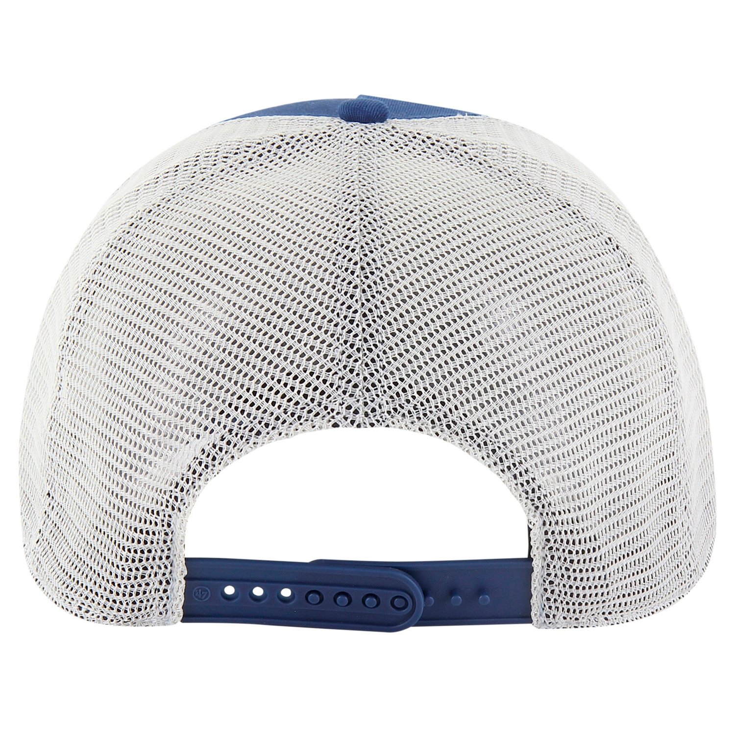 '47 Atlanta Braves Cypress Trucker Hitch Adjustable Hat