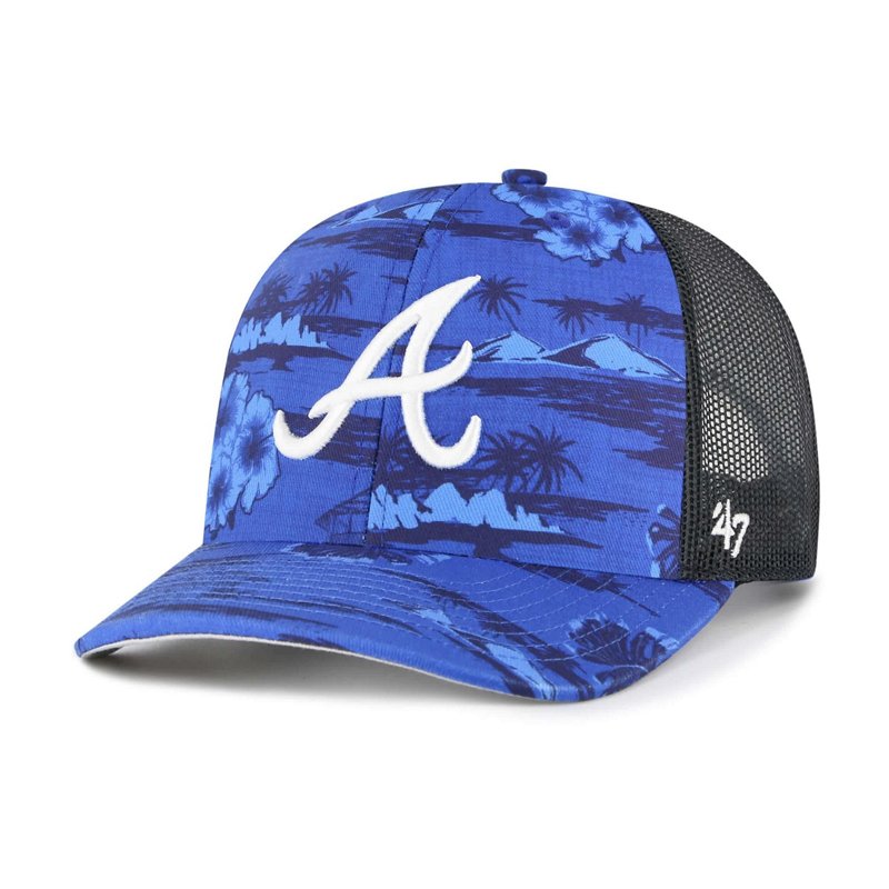 '47 Atlanta Braves … - image