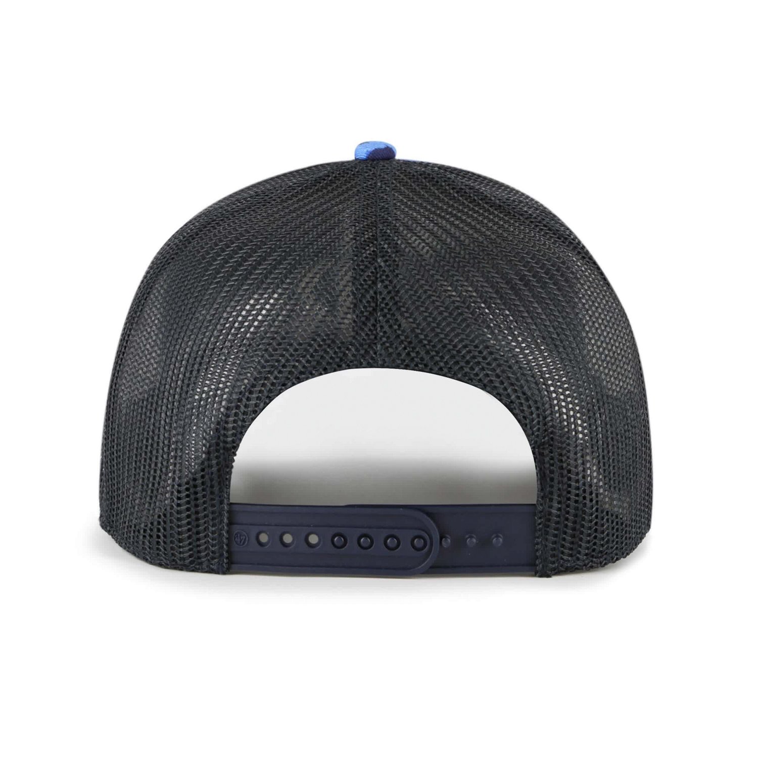 '47 Atlanta Braves Fiji Trucker Adjustable Hat                                                                                   - view number 2