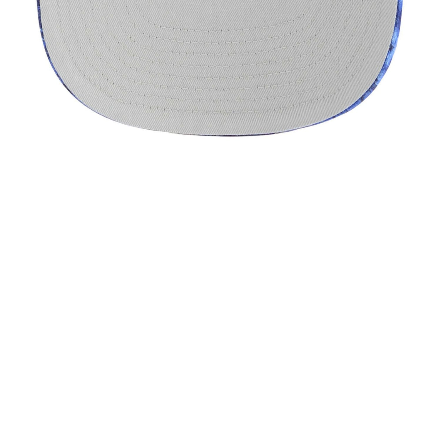 '47 Atlanta Braves Fiji Trucker Adjustable Hat                                                                                   - view number 3