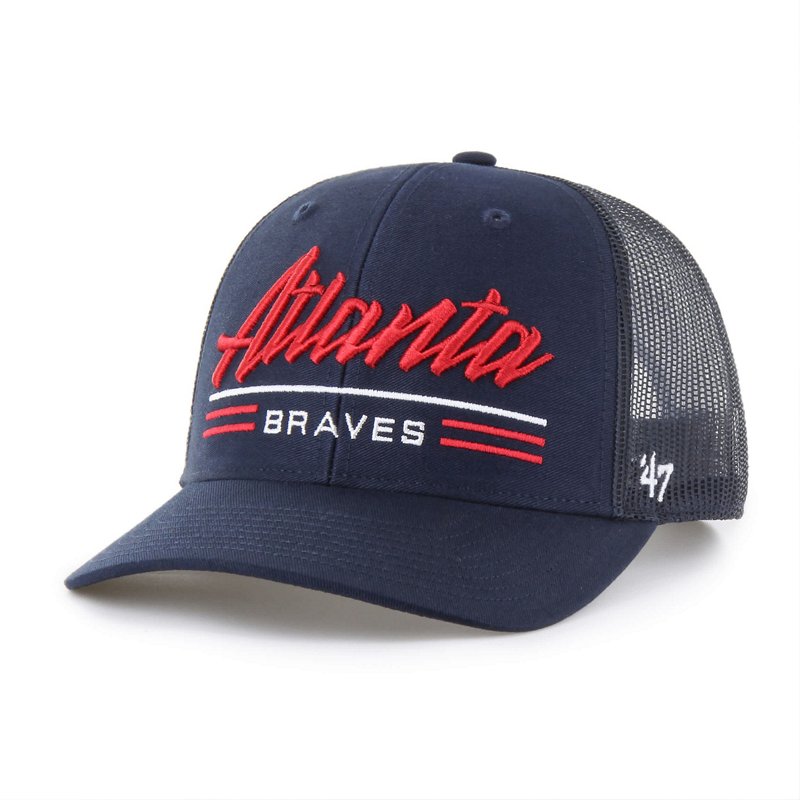 '47 Atlanta Braves … - image