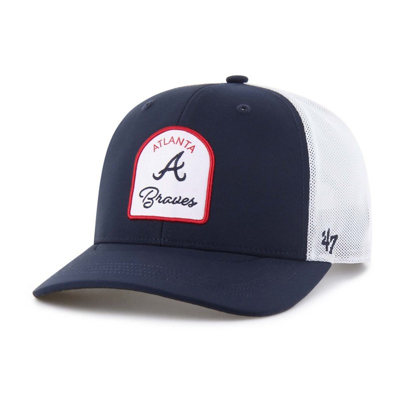 '47 Atlanta Braves … - image