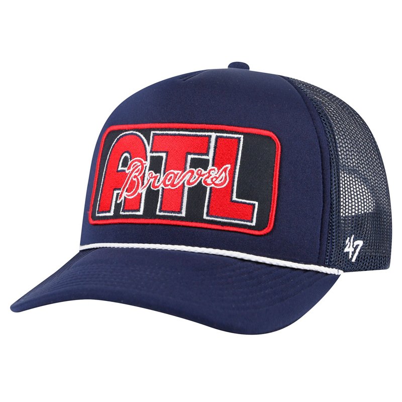 '47 Atlanta Braves … - image