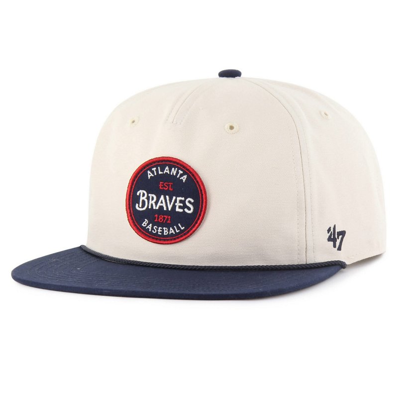 '47 Atlanta Braves … - image