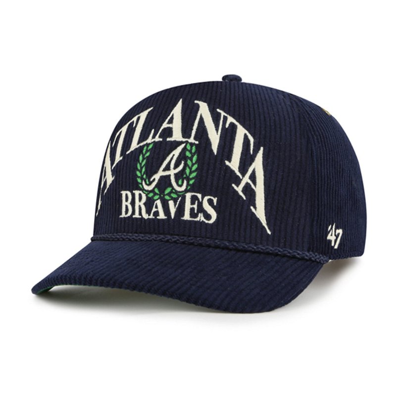 '47 Atlanta Braves … - image