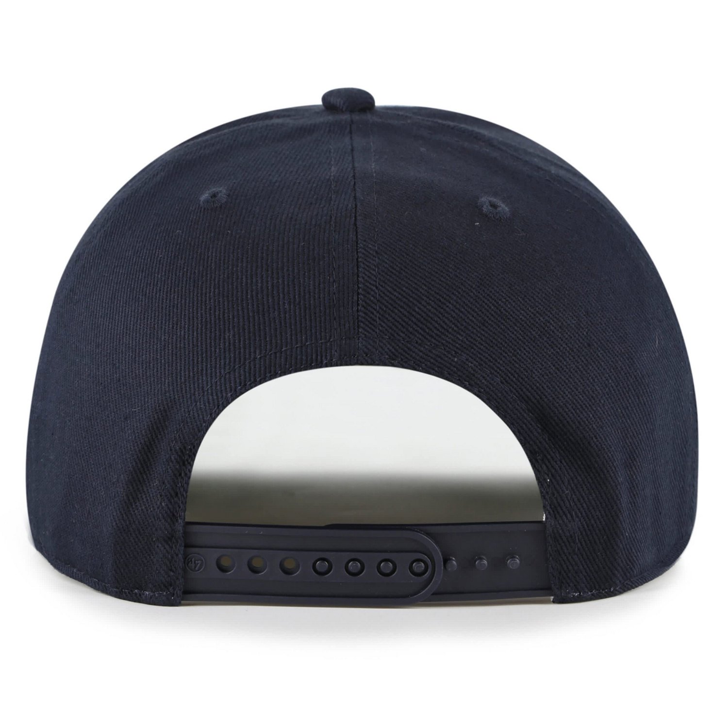 '47 Atlanta Braves Pomona Hitch Adjustable Hat - view number 3