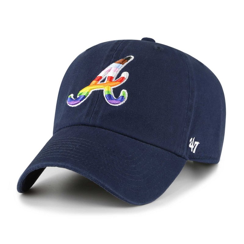 '47 Atlanta Braves … - image