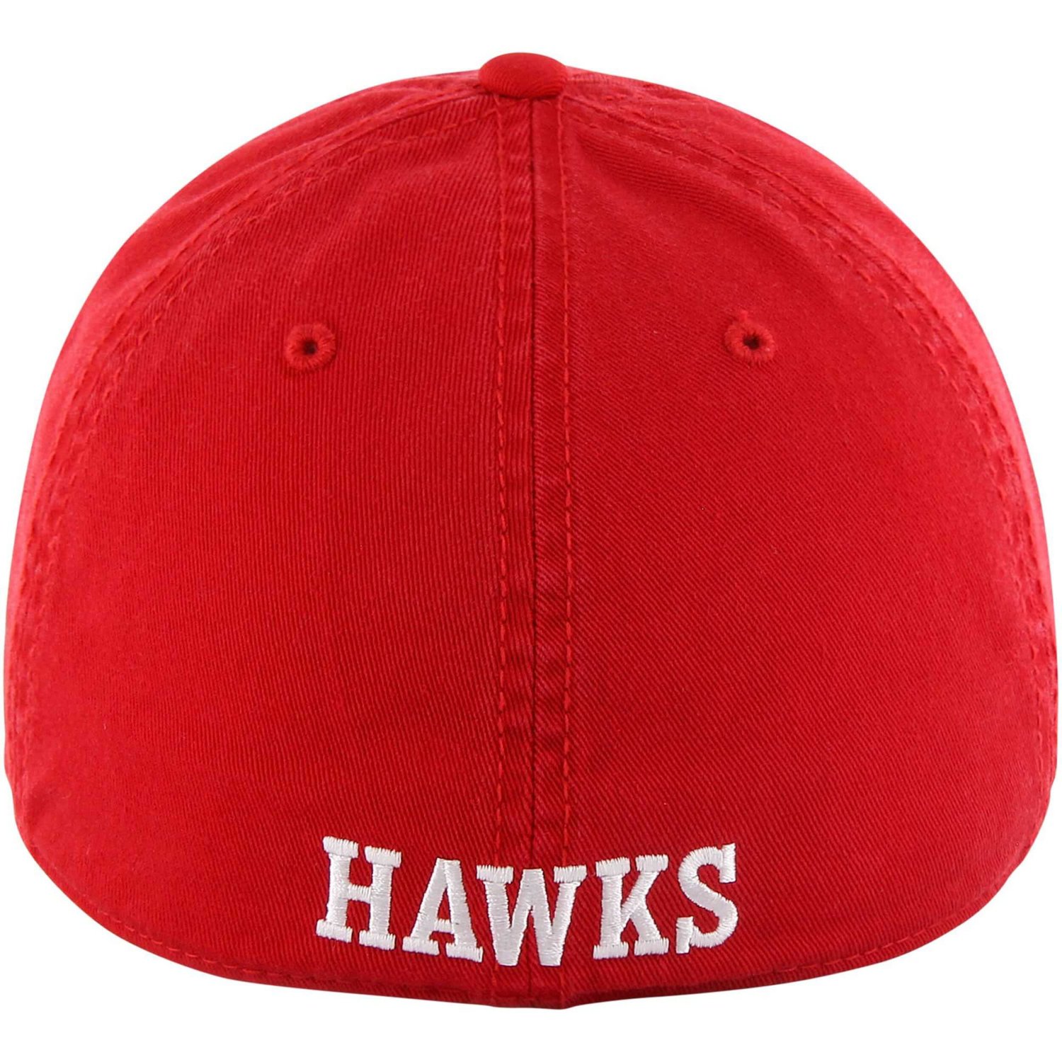 '47 Atlanta Hawks Classic Franchise Fitted Hat - view number 2