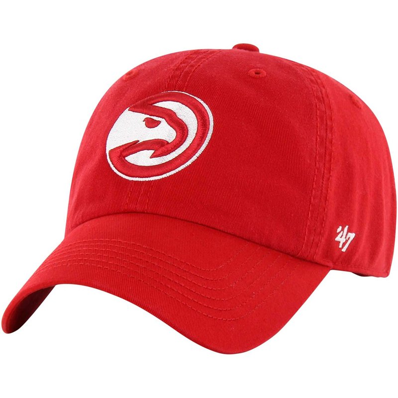 '47 Atlanta Hawks C… - image