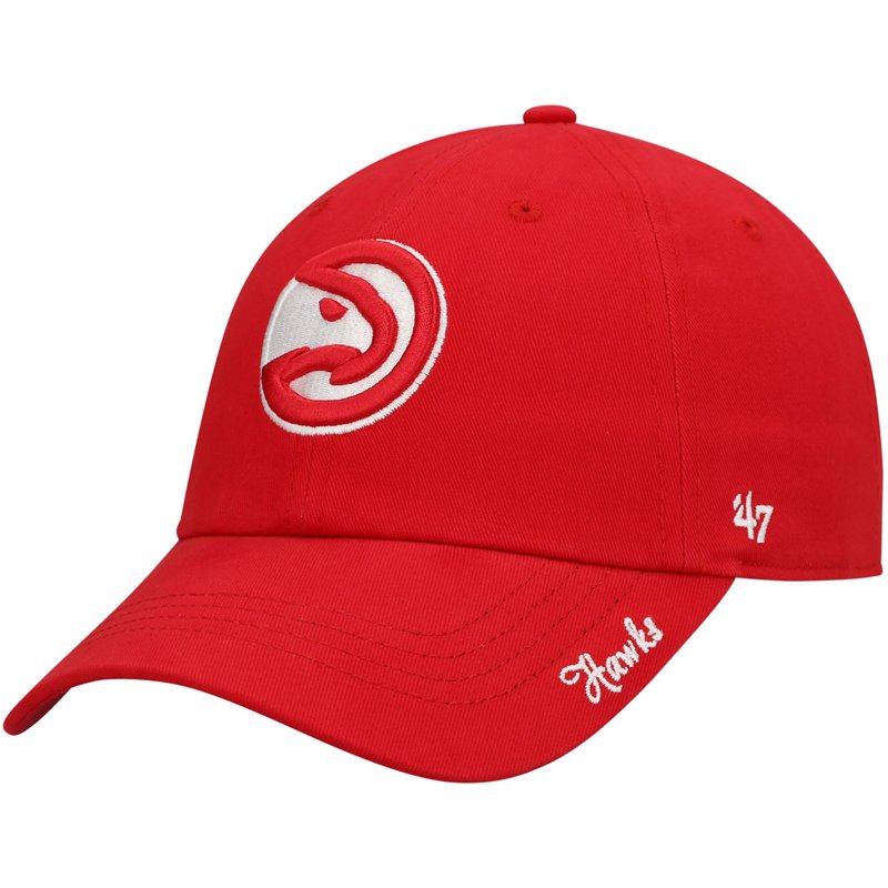 '47 Atlanta Hawks M… - image