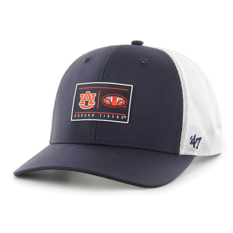 '47 Auburn Tigers B… - image