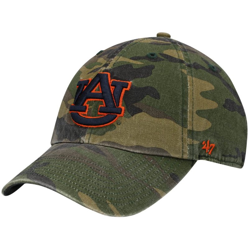 '47 Auburn Tigers C… - image