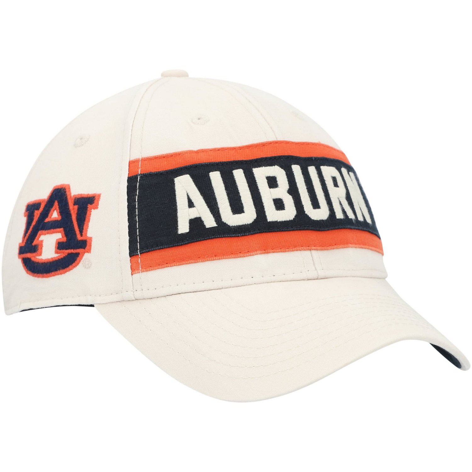 '47 Auburn Tigers Crossroad MVP Adjustable Hat