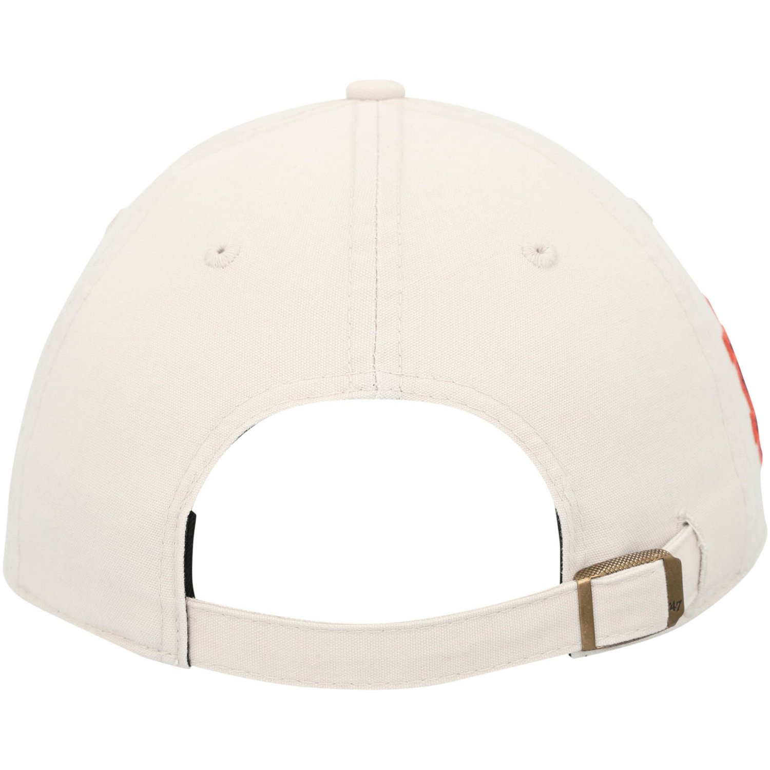 '47 Auburn Tigers Crossroad MVP Adjustable Hat - view number 4