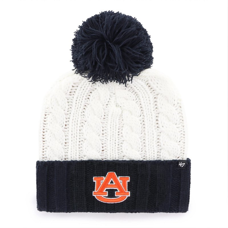 '47 Auburn Tigers F… - image