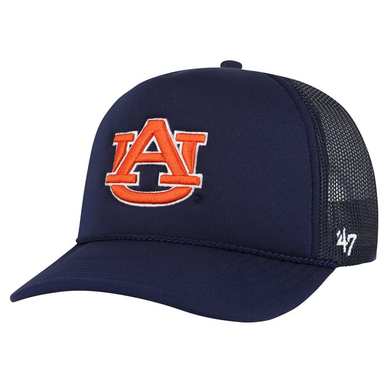 '47 Auburn Tigers F… - image