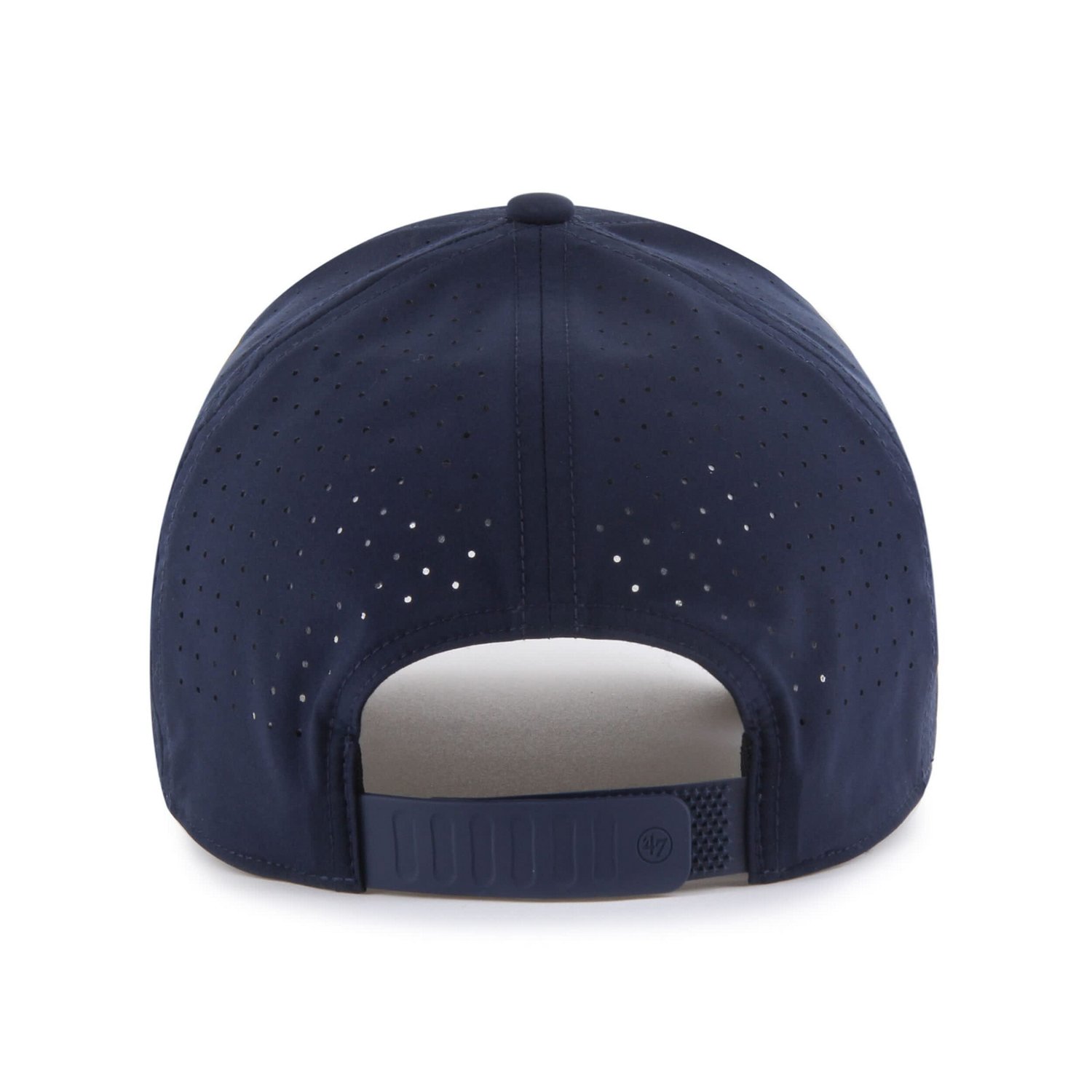 '47 Auburn Tigers Forward Vent MVP Adjustable Hat - view number 2