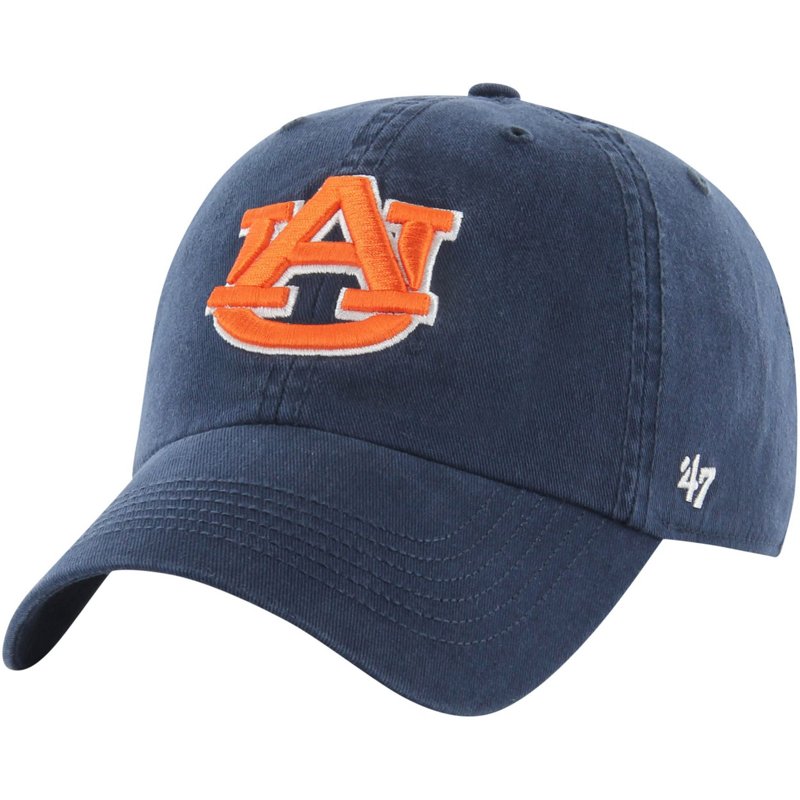 '47 Auburn Tigers F… - image
