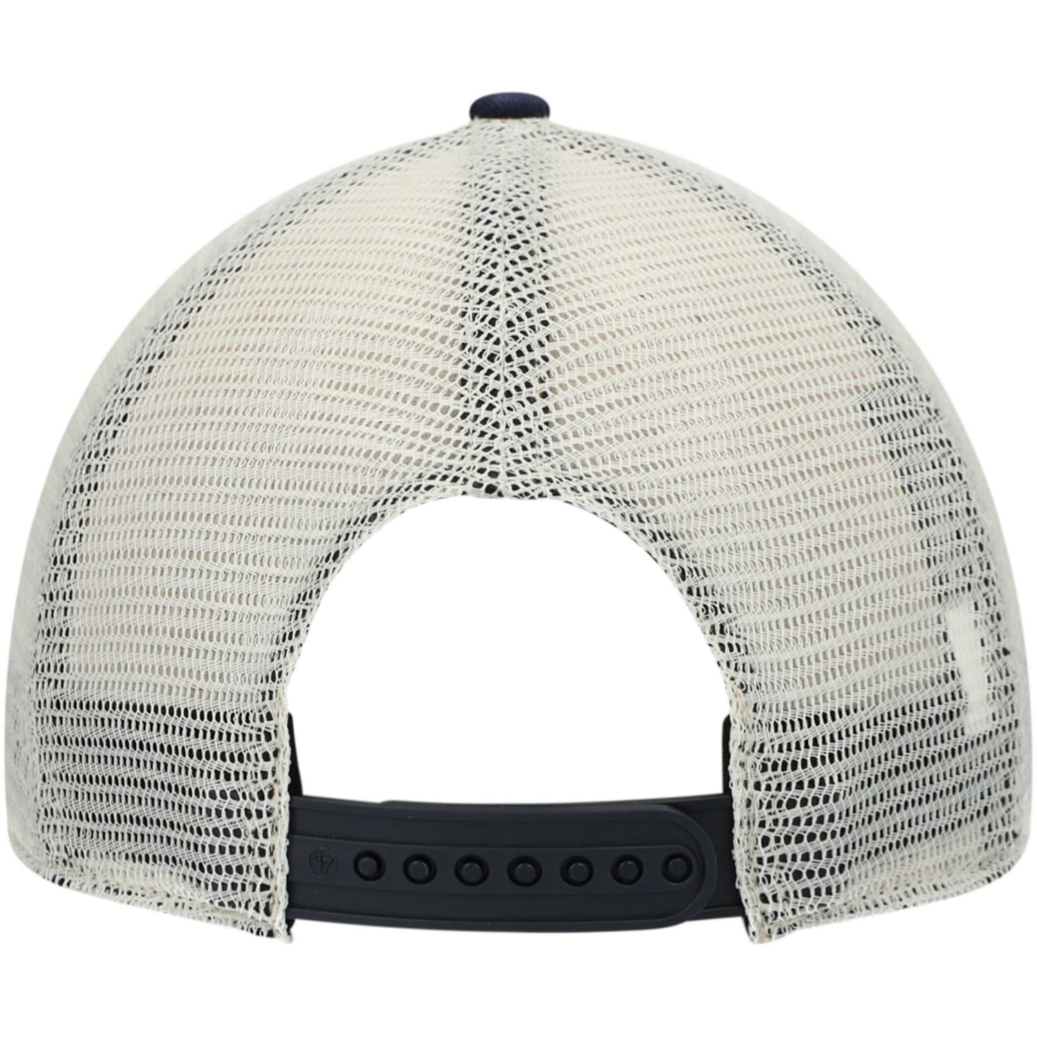 '47 Auburn Tigers Howell MVP Trucker Snapback Hat