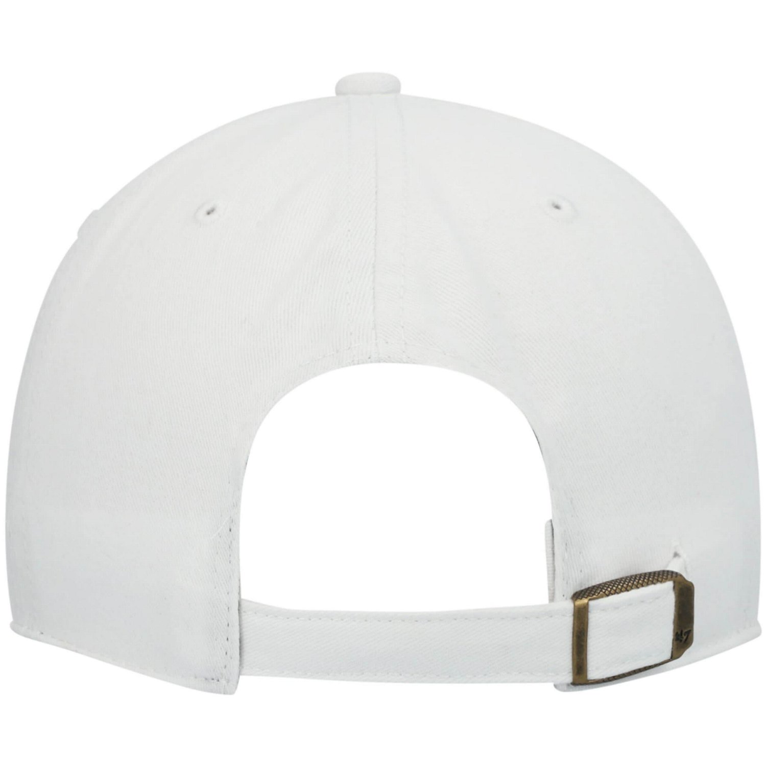 '47 Auburn Tigers Miata Clean Up Adjustable Hat