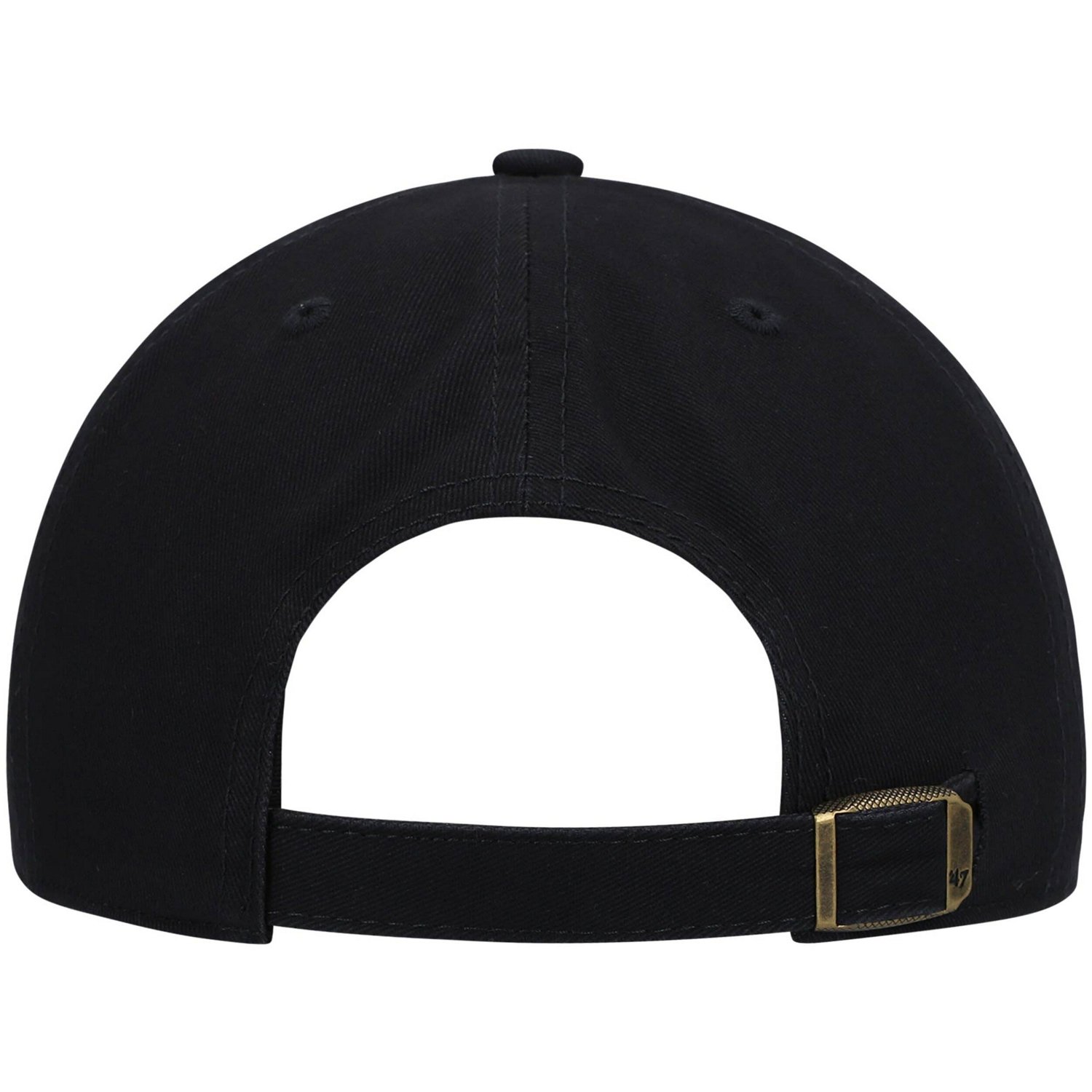 '47 Auburn Tigers Miata Clean Up Logo Adjustable Hat