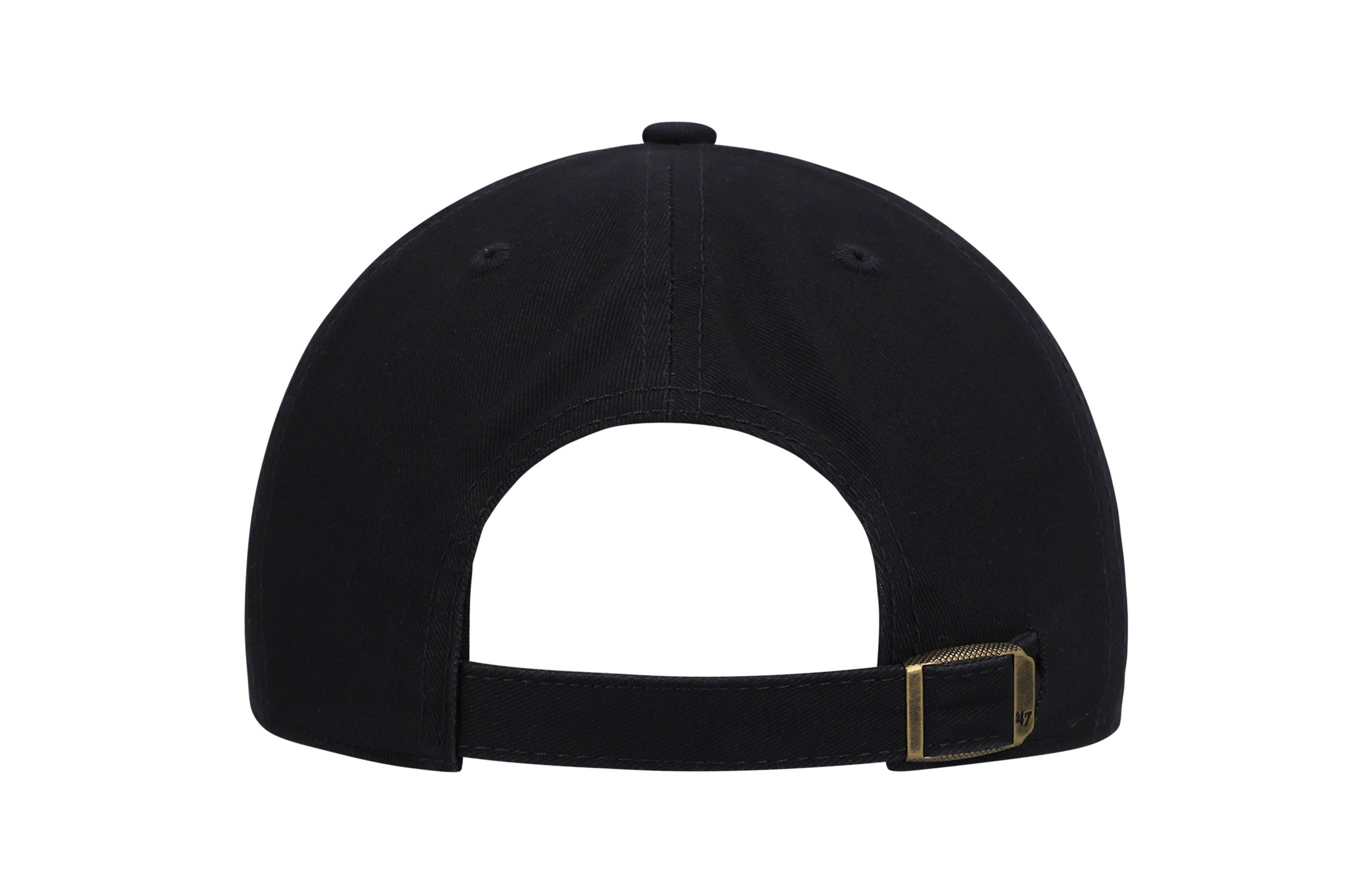 '47 Auburn Tigers Miata Clean Up Logo Adjustable Hat