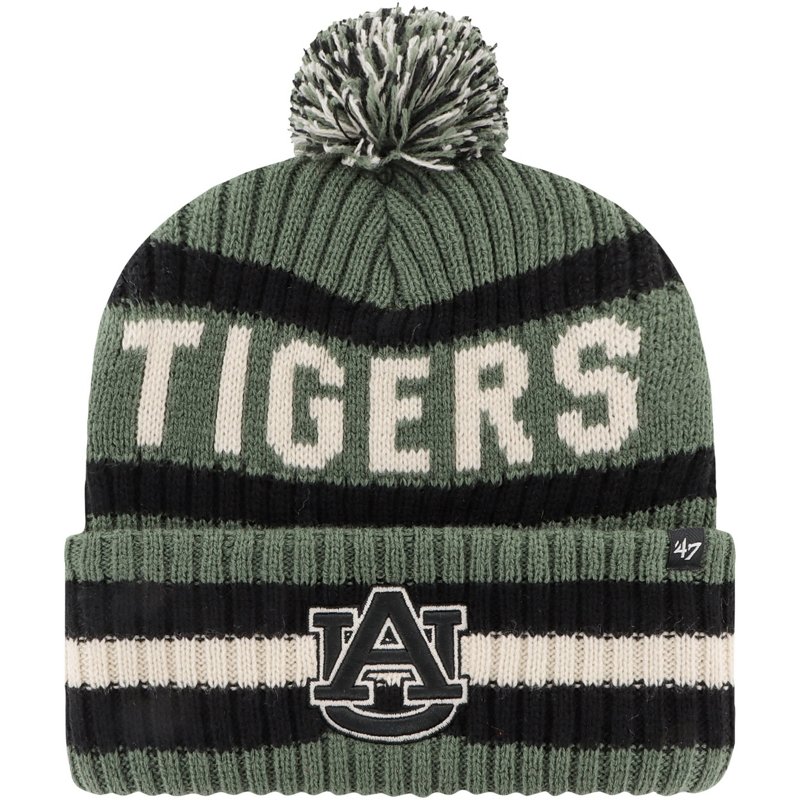 '47 Auburn Tigers O… - image