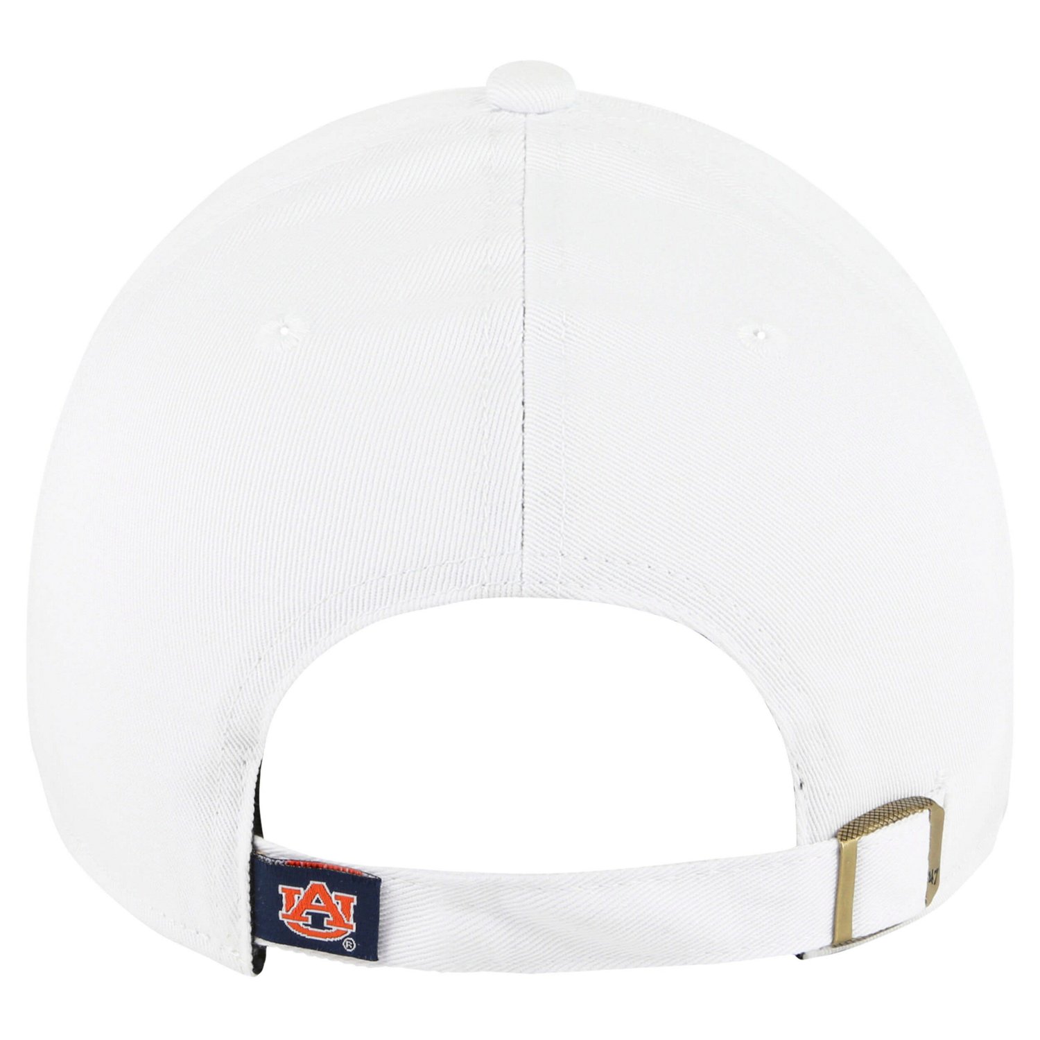 '47 Auburn Tigers Pensacola Clean Up Adjustable Hat - view number 3