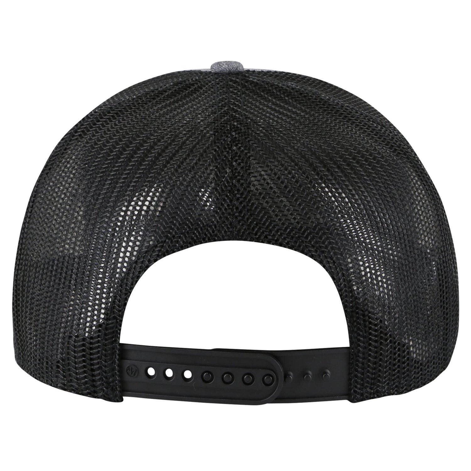 '47 Auburn Tigers Trucker Adjustable Hat                                                                                         - view number 2