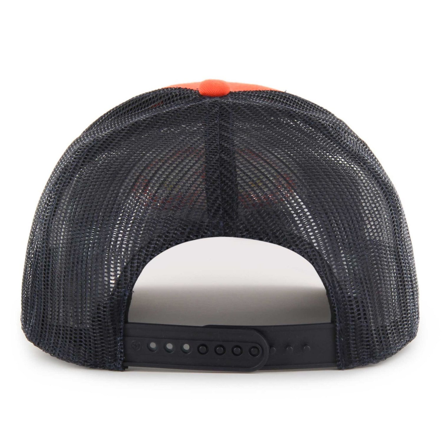 '47 Auburn Tigers Trucker Adjustable Hat - view number 2