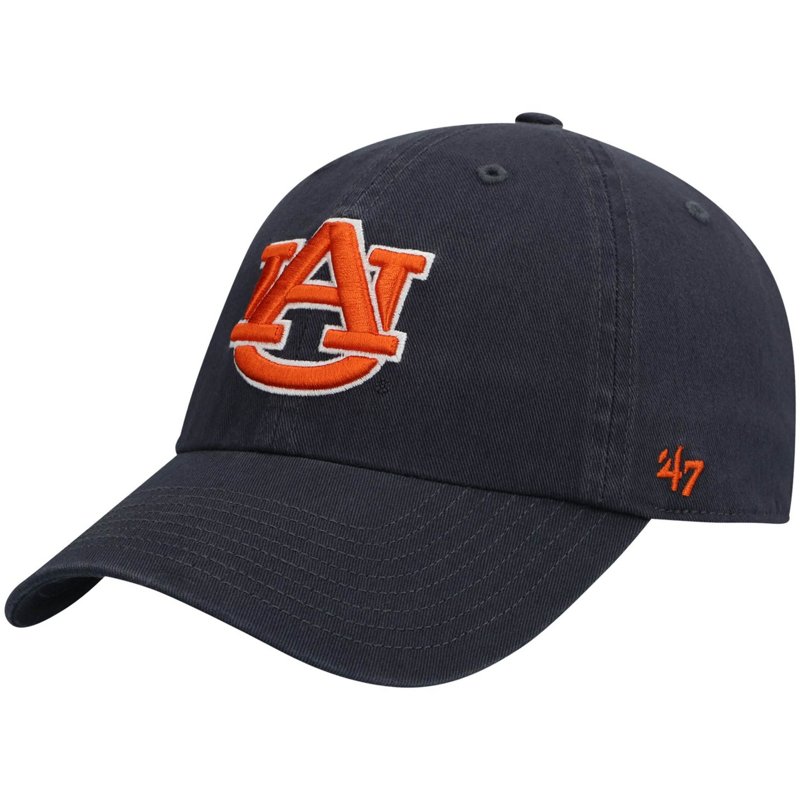 '47 Auburn Tigers V… - image