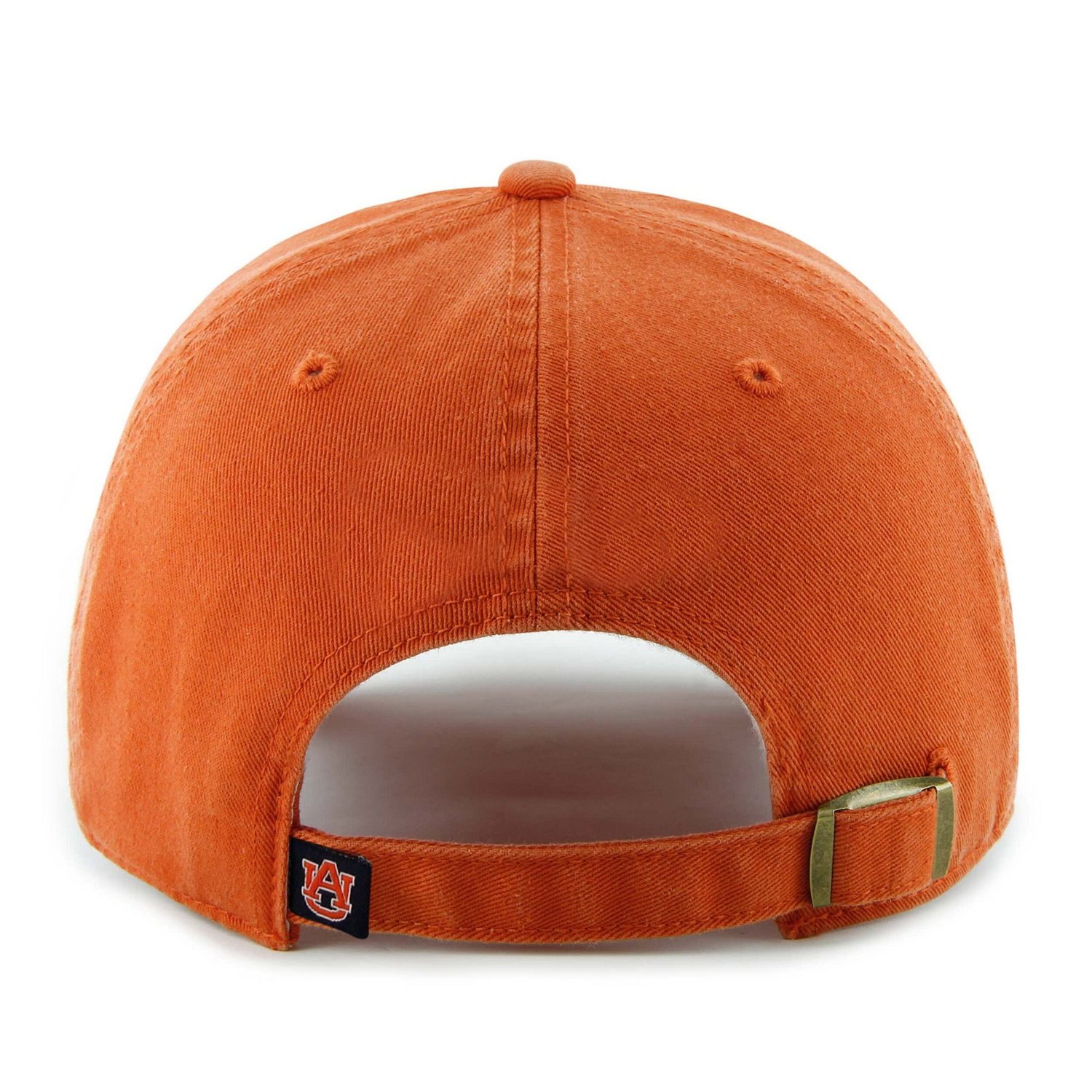 '47 Auburn Tigers Vintage Clean Up Adjustable Hat - view number 3