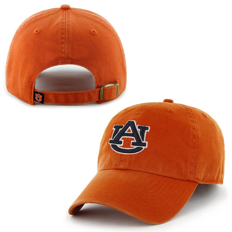 '47 Auburn Tigers V… - image