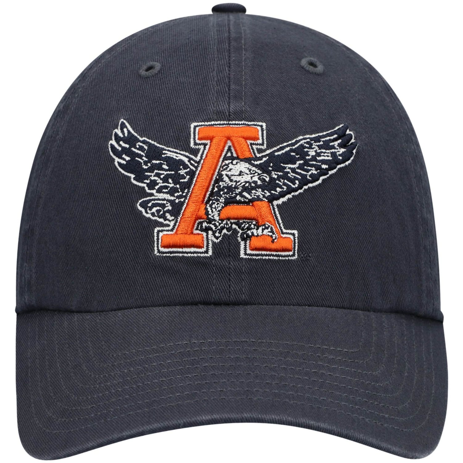 '47 Auburn Tigers Vintage Clean Up Adjustable Hat                                                                                - view number 2