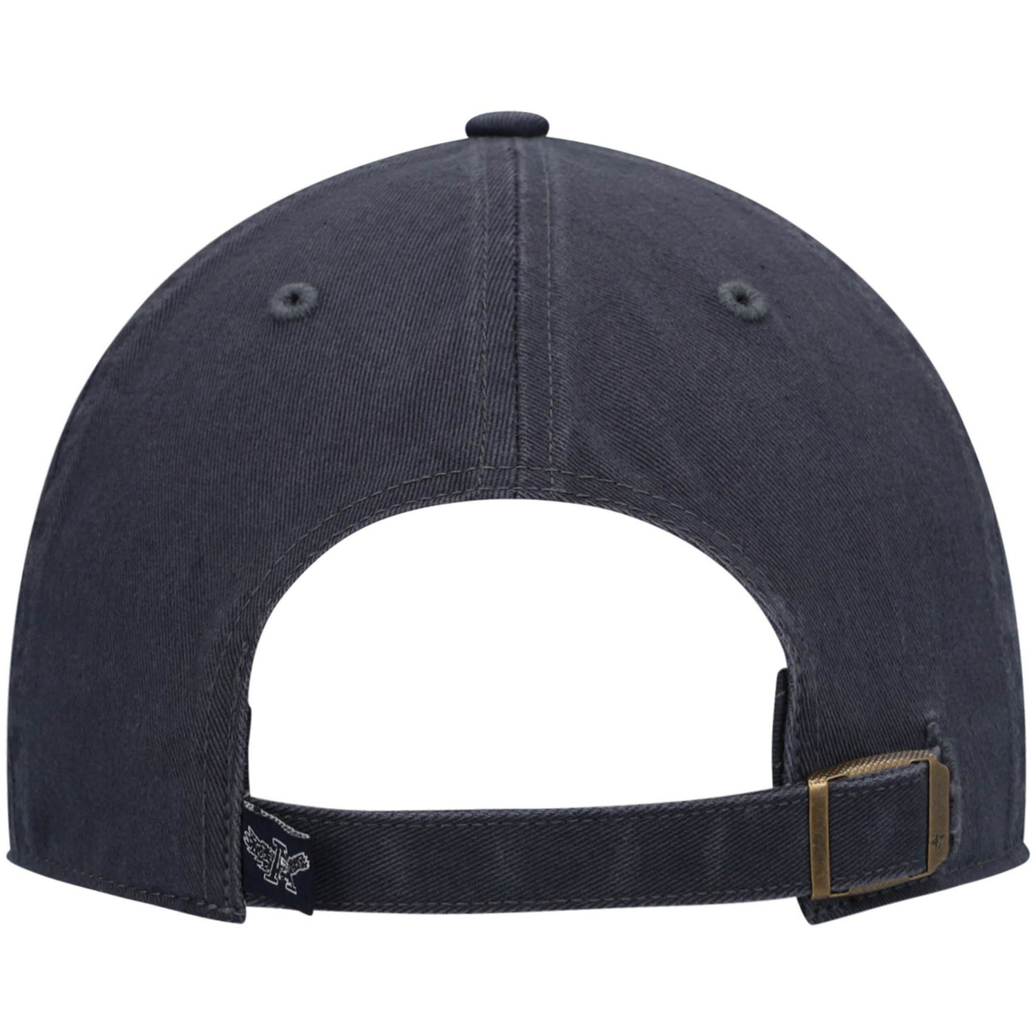 '47 Auburn Tigers Vintage Clean Up Adjustable Hat                                                                                - view number 4