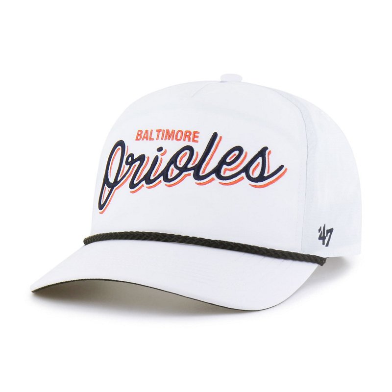 '47 Baltimore Oriol… - image