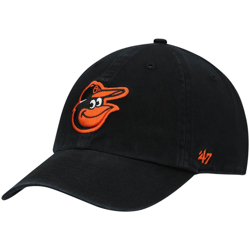 '47 Baltimore Oriol… - image