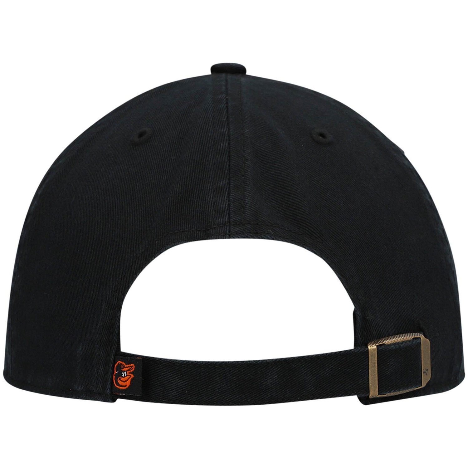 '47 Baltimore Orioles Clean Up Adjustable Hat                                                                                    - view number 4