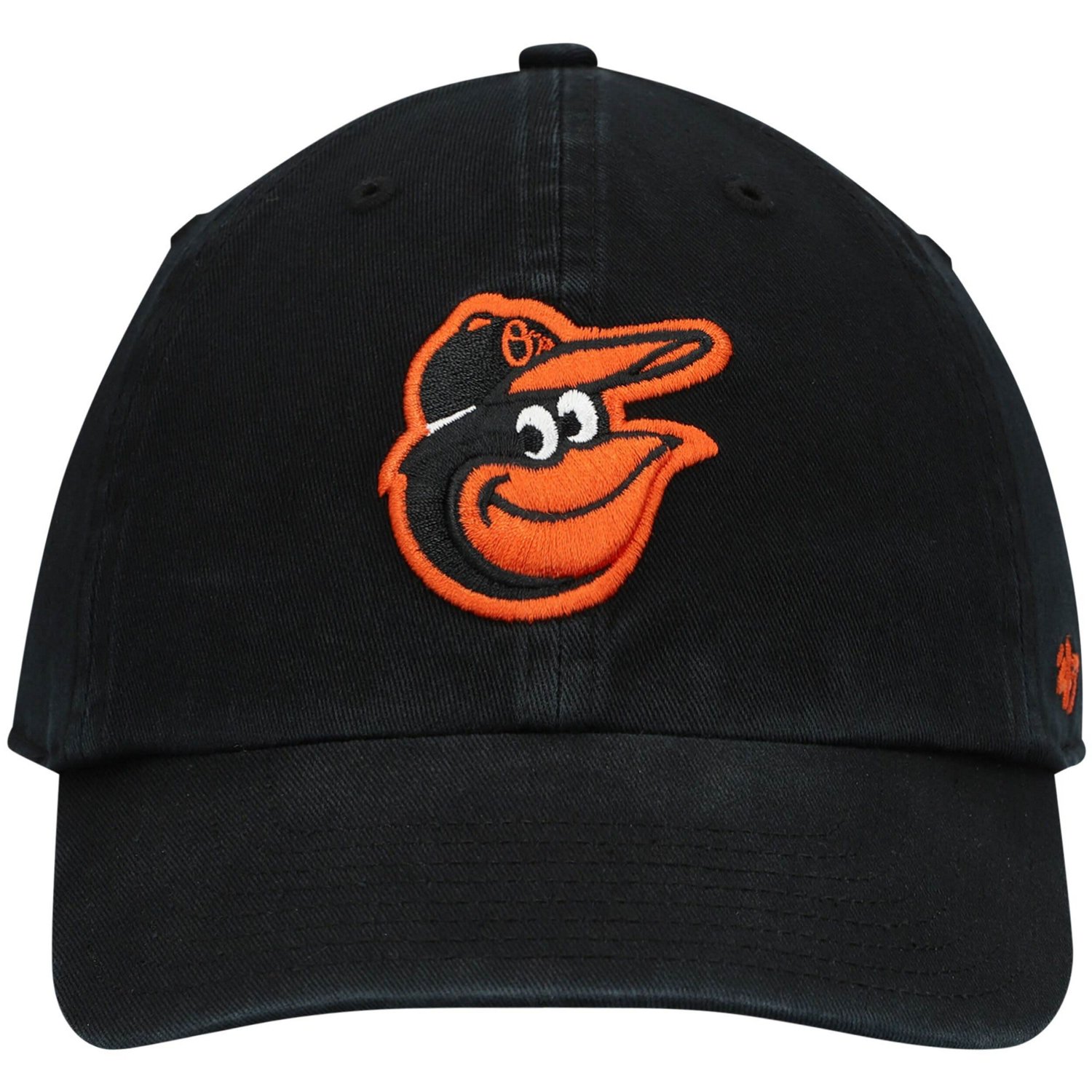 '47 Baltimore Orioles Clean Up Adjustable Hat                                                                                    - view number 2