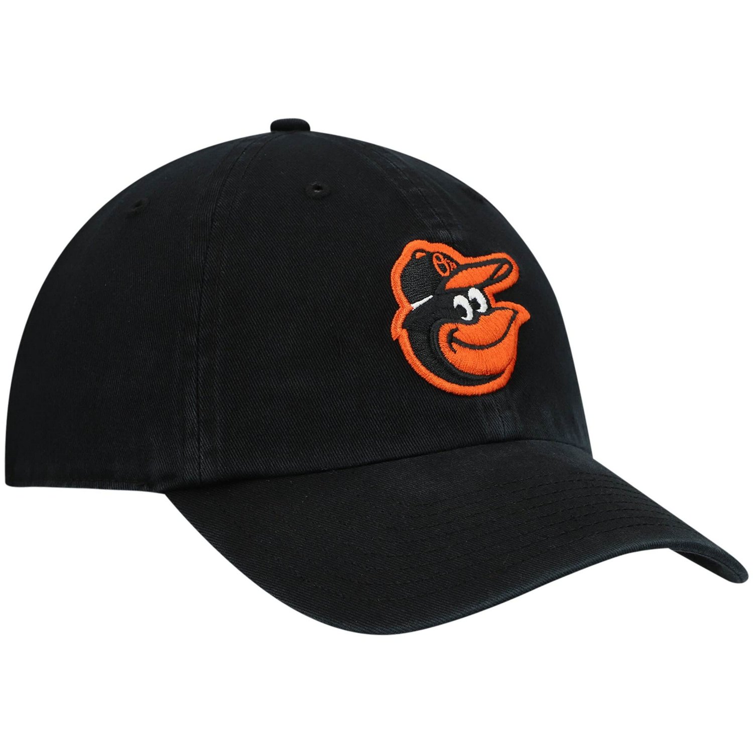 '47 Baltimore Orioles Clean Up Adjustable Hat                                                                                    - view number 3