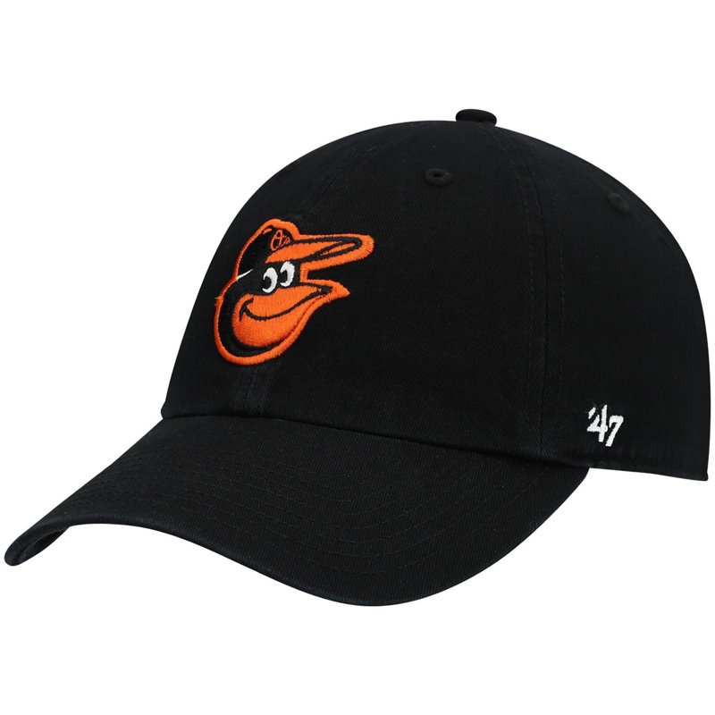 '47 Baltimore Oriol… - image