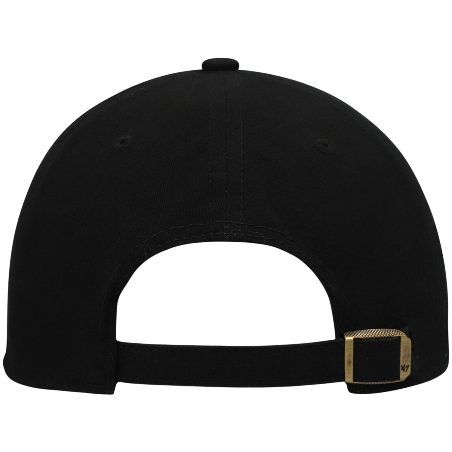 '47 Baltimore Orioles Team Miata Clean Up Adjustable Hat - view number 4